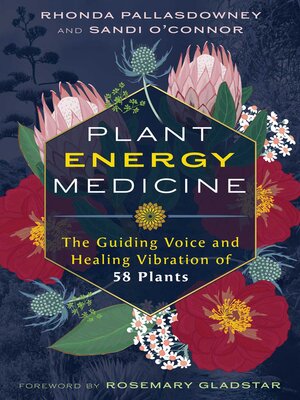 cover image of Plant Energy Medicine